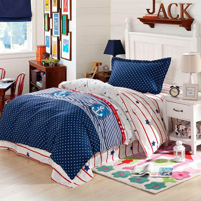 Bedding & Linens