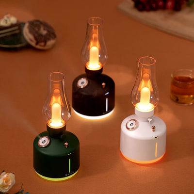 Humidifiers & Air Care