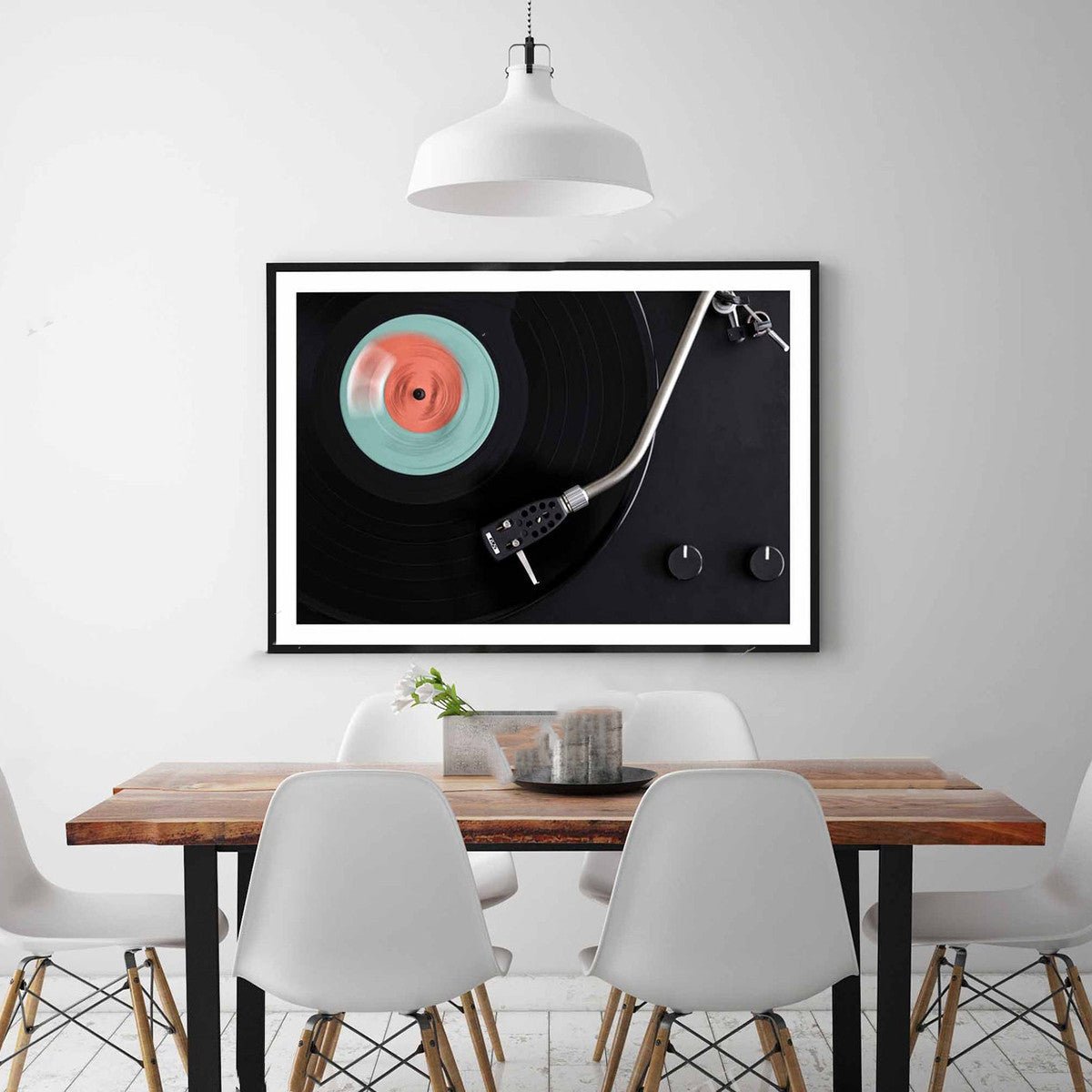 Wall Decor & Tapestries