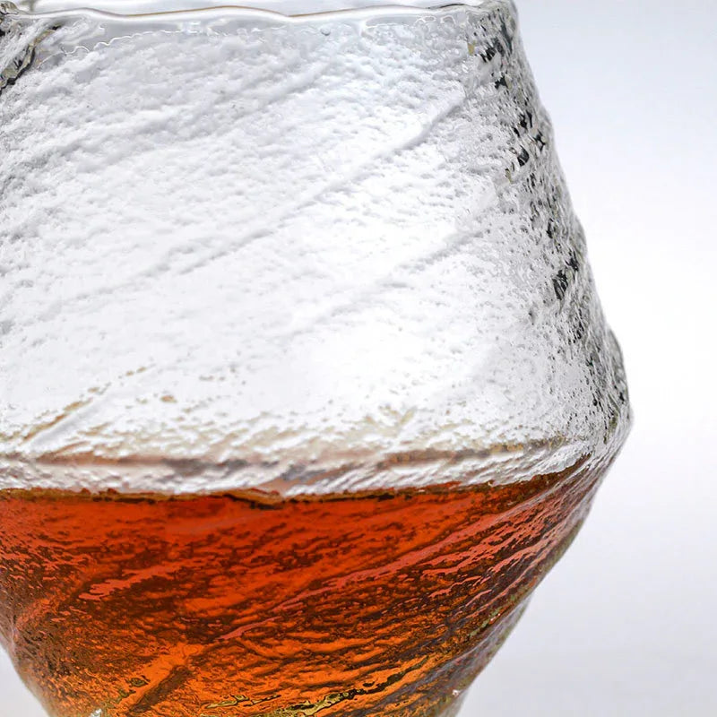 Spirits Simple Crystal Glass Water Cup Whisky Cup - Home Decoration Plus