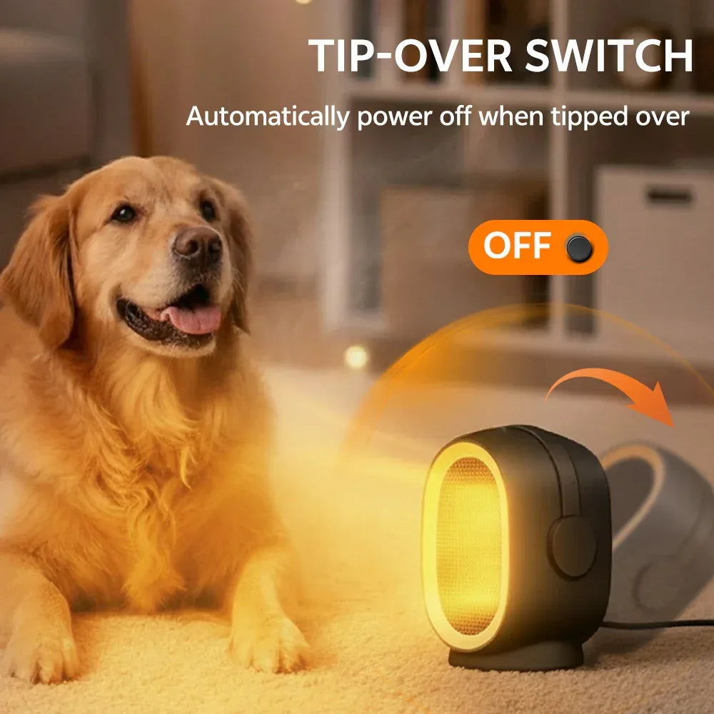 Wide Range Of Electrical Appliances Warm Air Blower - Home Decoration Plus