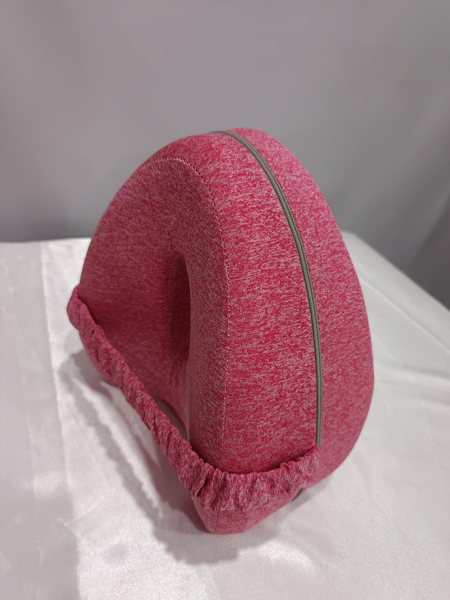 Heart-shaped Memory Foam Leg Pillow Contour Legacy Leg Pillow - Home Decoration Plus