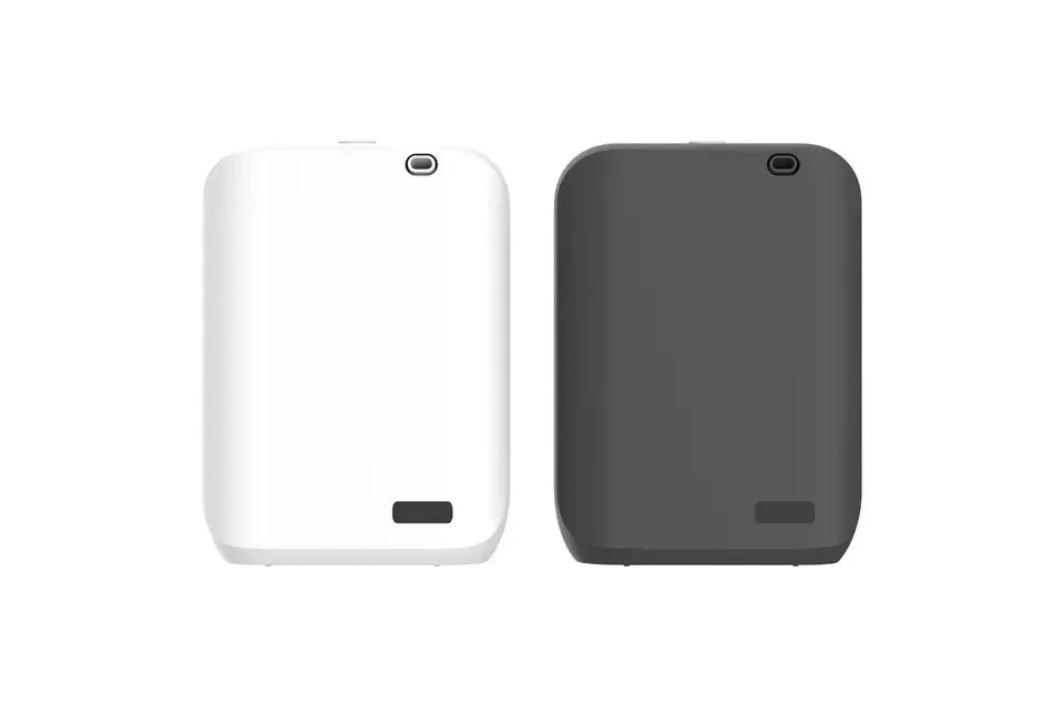 HVAC Wall Mount Diffuser 150ml Pure Essential Oils Aroma Diffuser APP Control Smart Air Scent Machine - Home Decoration Plus