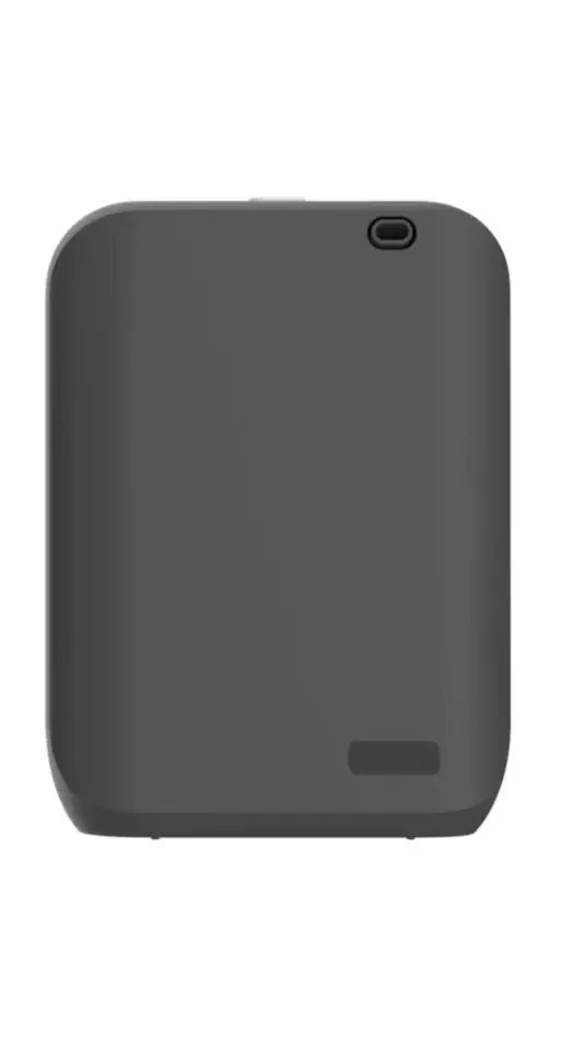 HVAC Wall Mount Diffuser 150ml Pure Essential Oils Aroma Diffuser APP Control Smart Air Scent Machine - Home Decoration Plus