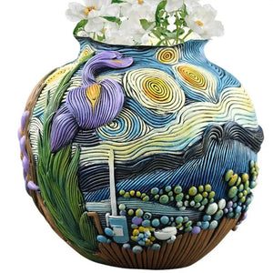 Unique Vases For Flowers Unique