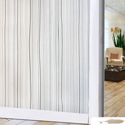 Privacy Film Transparent Opaque UV Protection Window Stickers