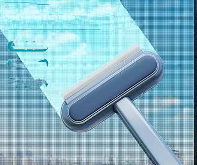 Wet And Dry Glass Window Cleaner