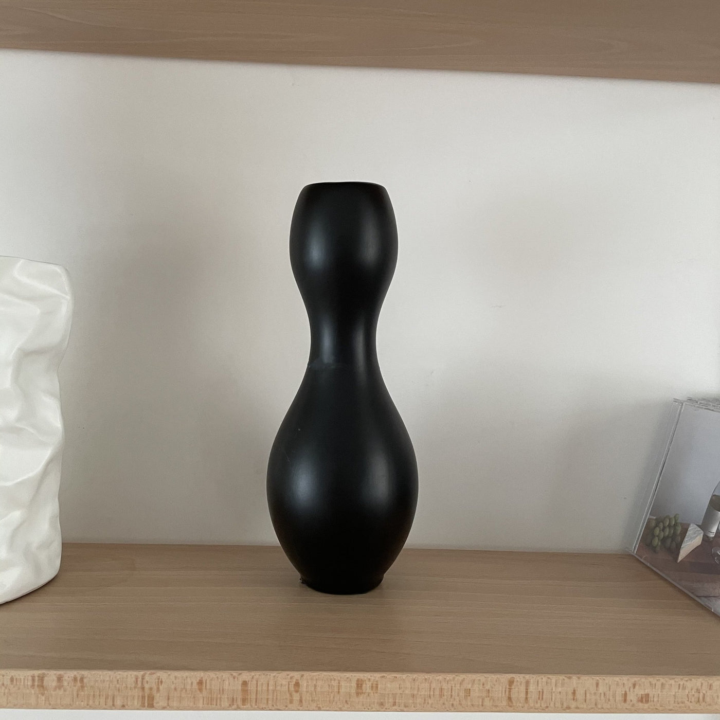 Simple Creative Crafts Ceramic Ornaments Nordic Home Decoration Vases