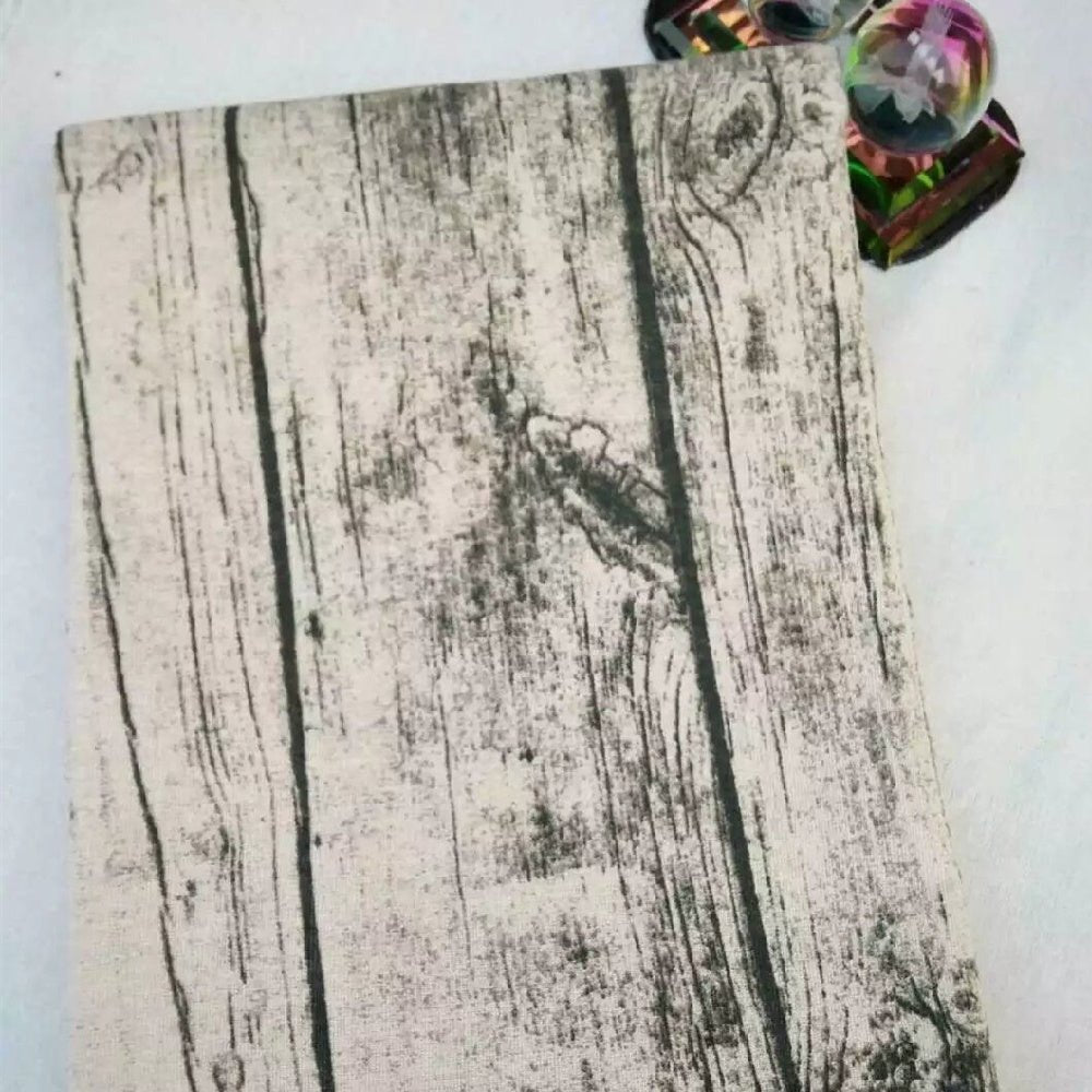Clothing Linen Printed Craft Cloth