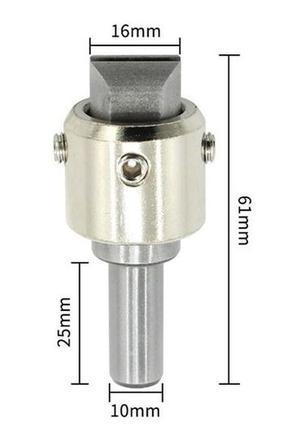 Ring Craft Router Bit