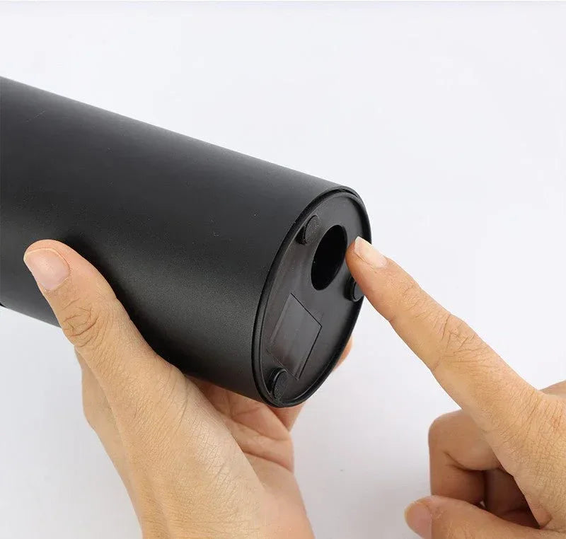 Smart USB Humidifier - Portable Aromatherapy Diffuser for Car Home Office - Home Decoration Plus