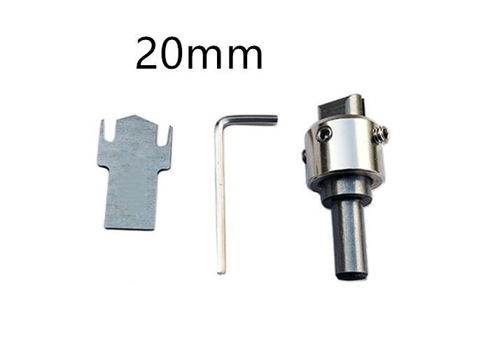Ring Craft Router Bit