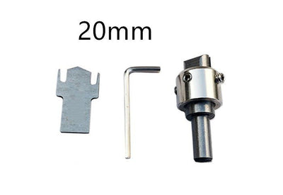 Ring Craft Router Bit