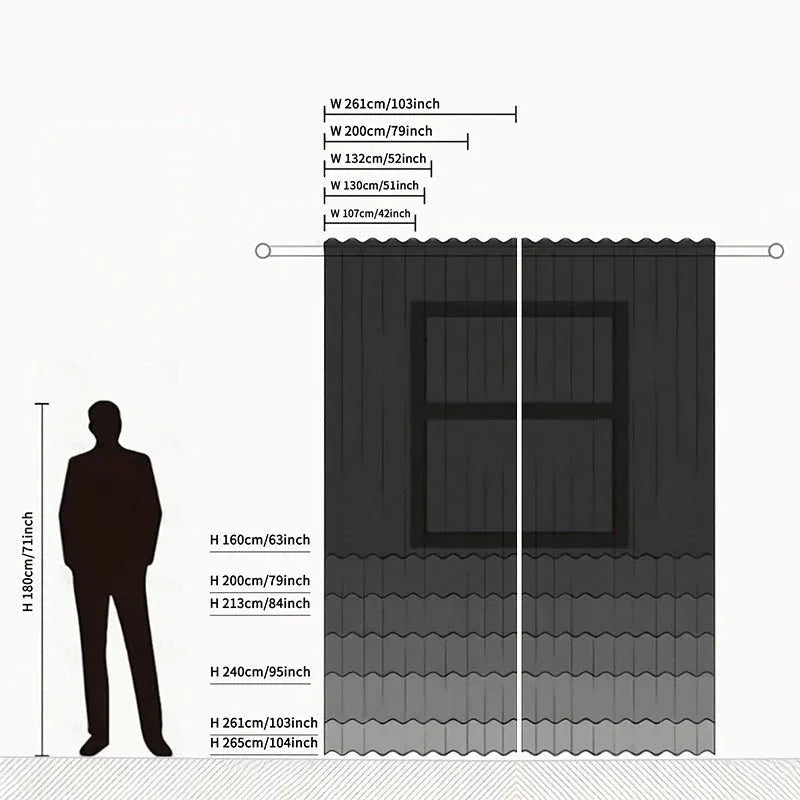 Luxury Festive Velvet Red Bedroom, Living Room, Water Wave Curtains, Wedding Room, Blackout Curtains - Home Decoration Plus