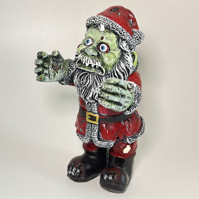 Zombie Gothic Resin Craft Ornament