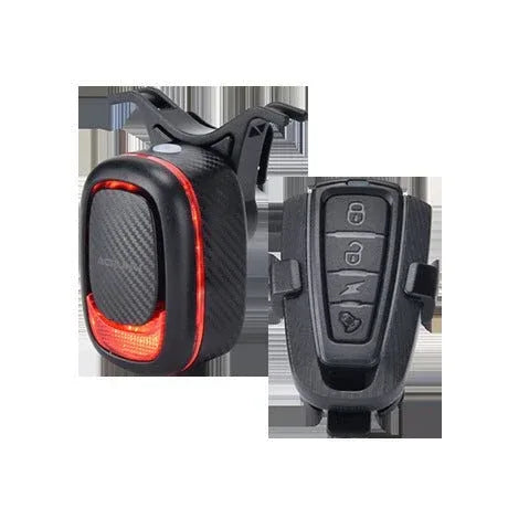 Bicycle Taillights Turn Intelligent Sensing Brake Lights - Home Decoration Plus