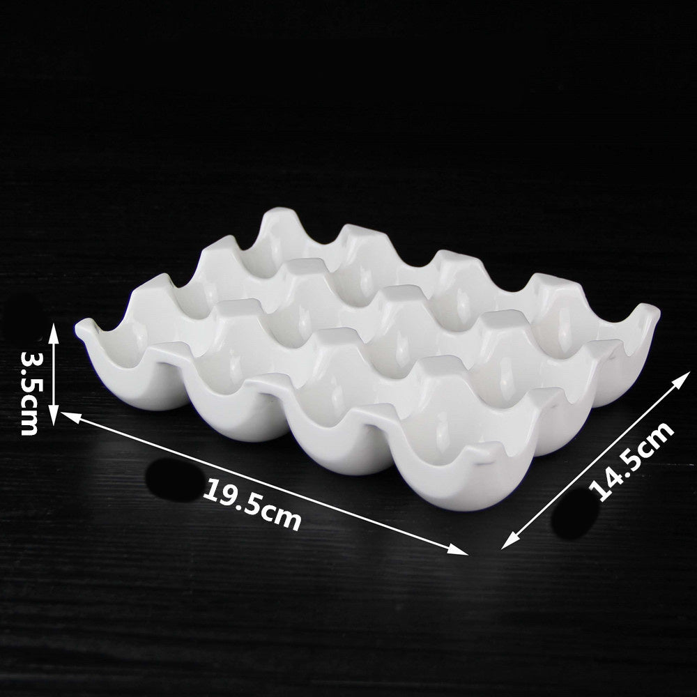 Fashion Home Kitchen Storage Box