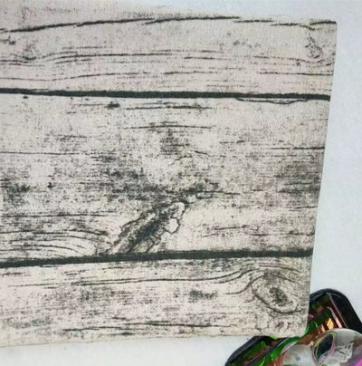 Clothing Linen Printed Craft Cloth
