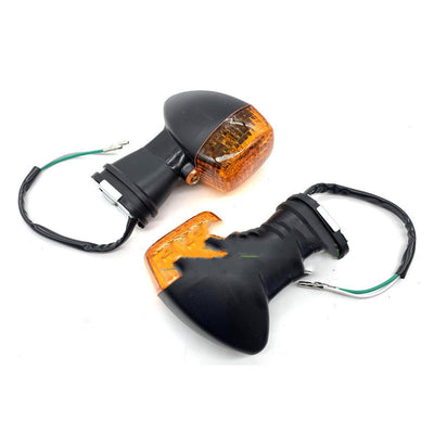 Cross-border E-commerce Motorcycle Turn Signal Light