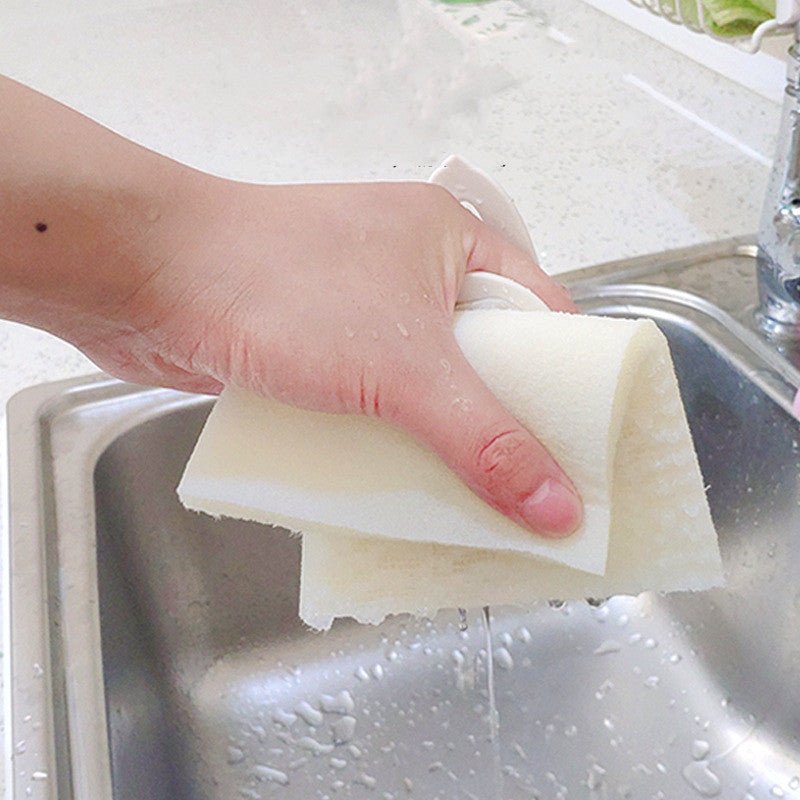 Glass Mirror Screen Window Cleaning Window Cleaner Multi-function Handle Cleaning Brush