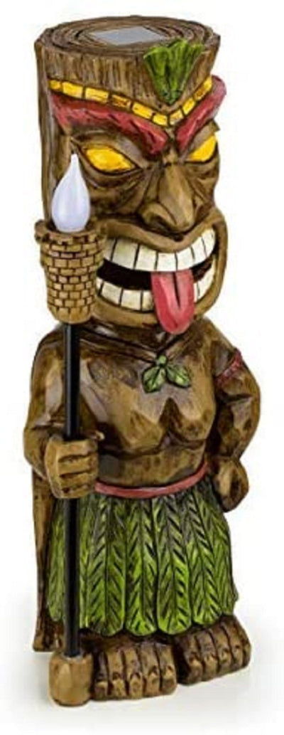 Tribal Totem Resin Craft Decoration
