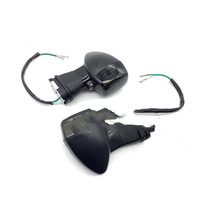 Cross-border E-commerce Motorcycle Turn Signal Light