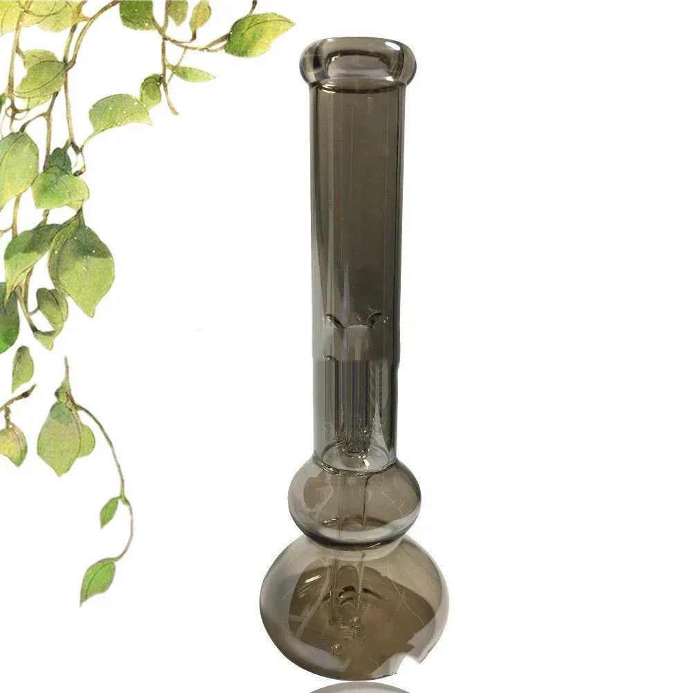 Glass Vase Set - Modern Decorative Vases for Home Decor - Home Decoration Plus