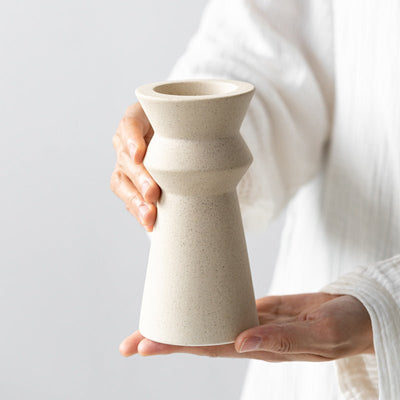 Creative Craft Vessel Wedding Decorations