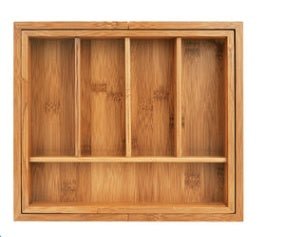 Factory Outlet Storage Box Ideas Drawer Storage Box Bamboo Home Storage Box Tableware Storage Box