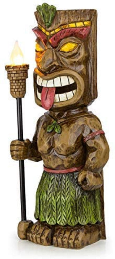 Tribal Totem Resin Craft Decoration