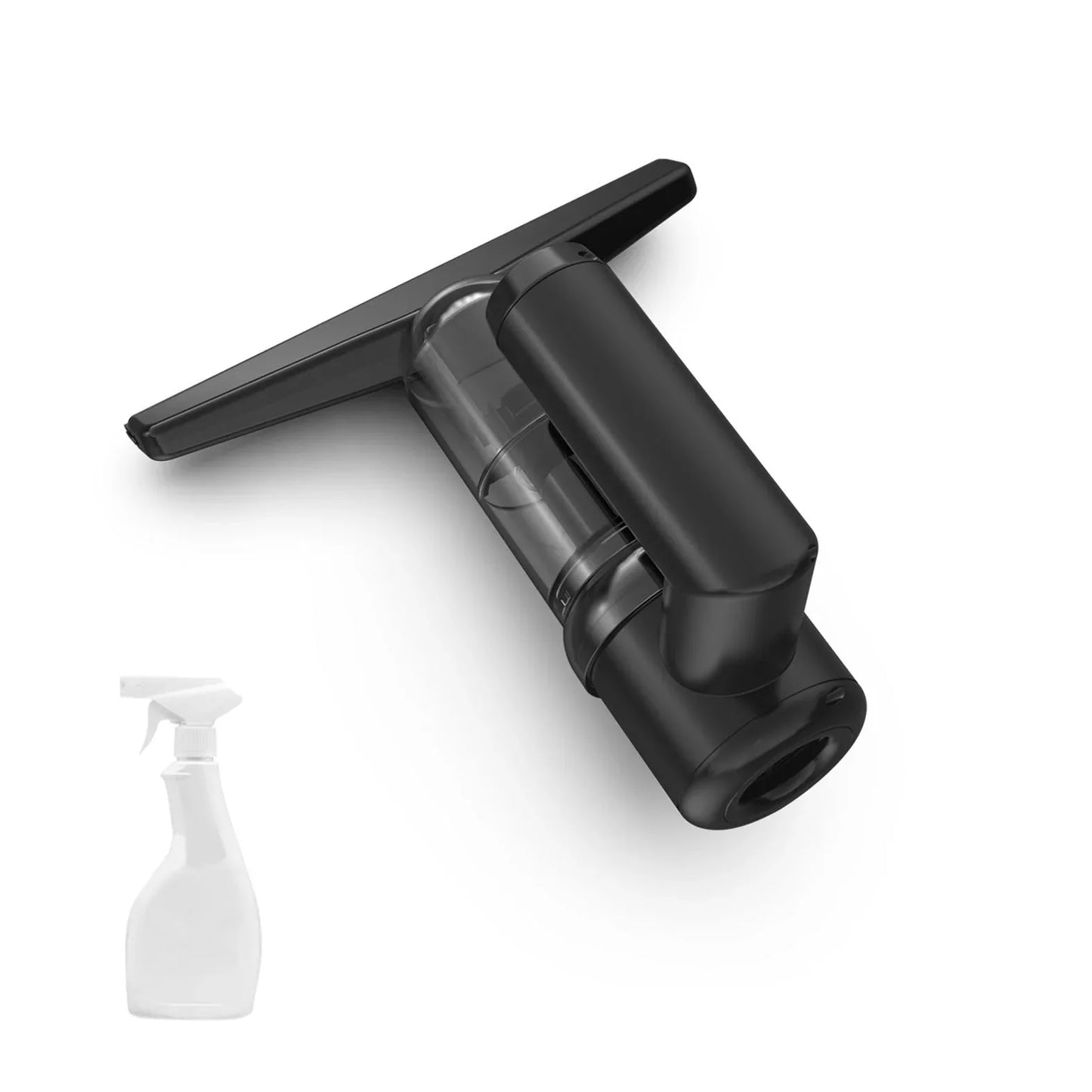 Electric Window Vacuum - Cordless Car Window Cleaner Tool - Home Decoration Plus