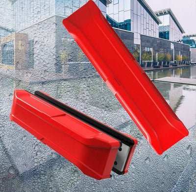 Household Multifunctional Glass Window Cleaner