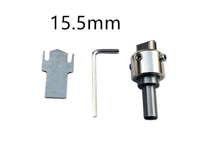 Ring Craft Router Bit