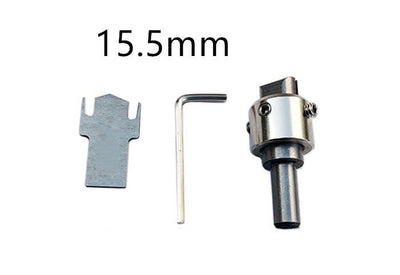 Ring Craft Router Bit