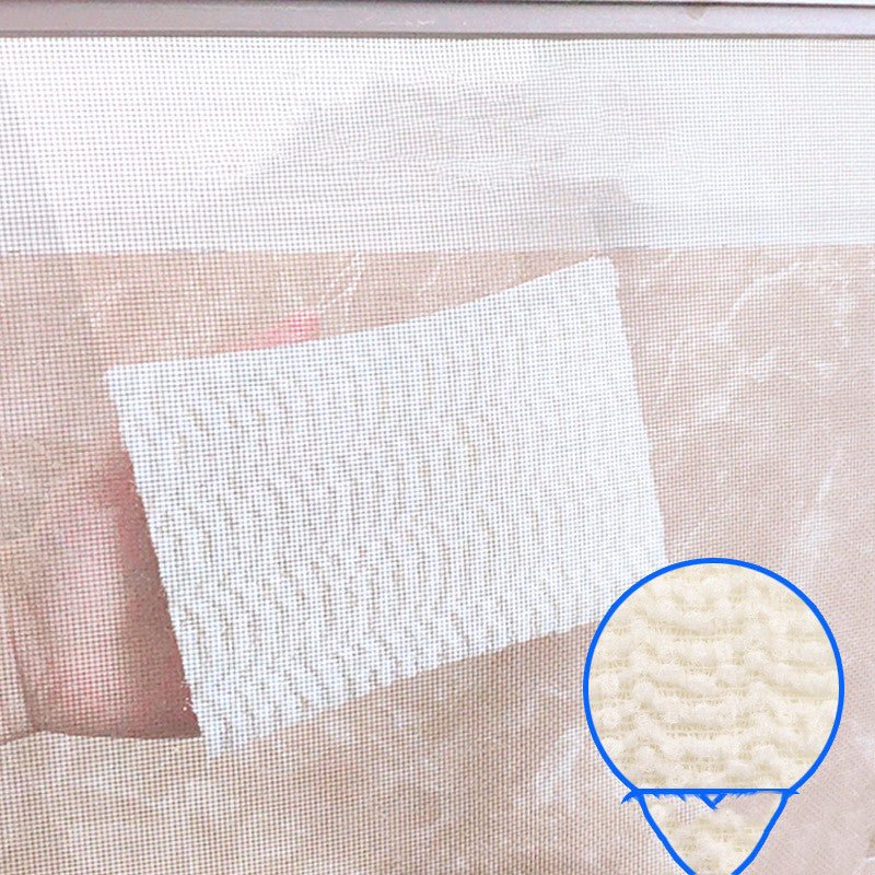 Glass Mirror Screen Window Cleaning Window Cleaner Multi-function Handle Cleaning Brush