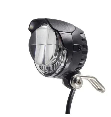 LED Headlight for Electric Scooter - Rechargeable Front Light - Home Decoration Plus