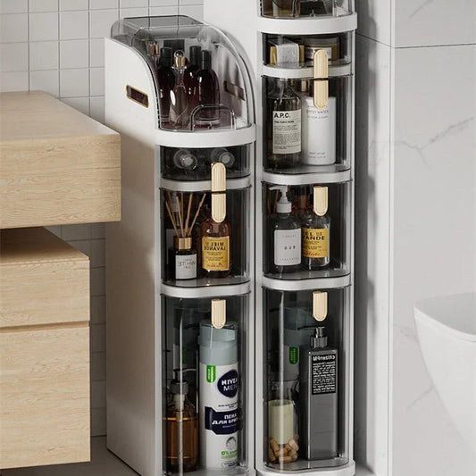 Home Kitchen Clip Organizer Storage Cabinet - Home Decoration Plus