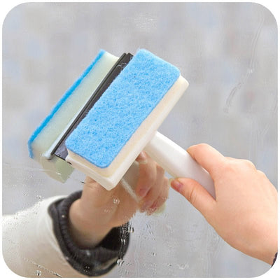 Household Glass Wiper Window Cleaner