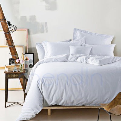 Bedding quilt cover