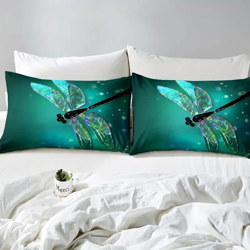 Down Quilt Cover Bedding