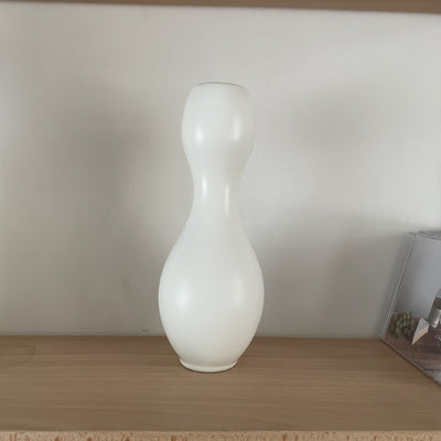 Simple Creative Crafts Ceramic Ornaments Nordic Home Decoration Vases