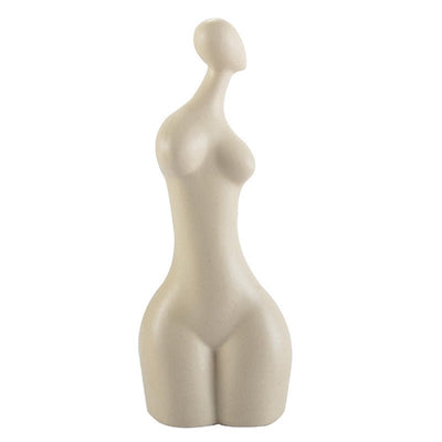 Craft ceramic ornaments