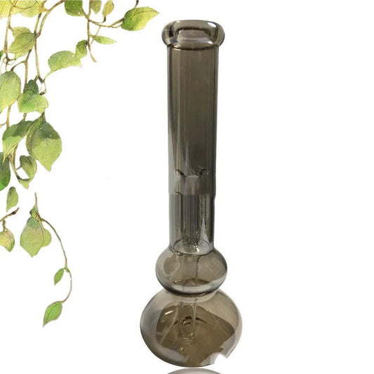 Glass Vase Set - Modern Decorative Vases for Home Decor - Home Decoration Plus