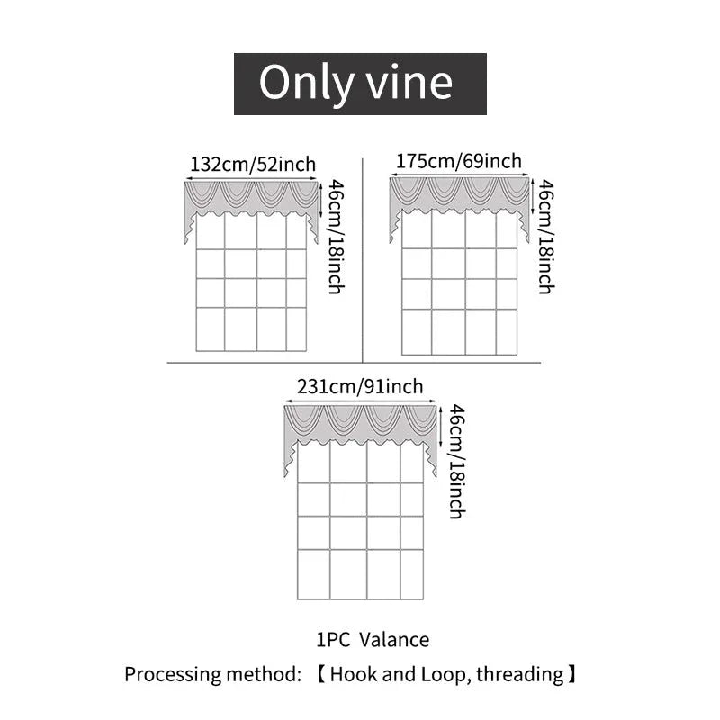 Luxury Festive Velvet Red Bedroom, Living Room, Water Wave Curtains, Wedding Room, Blackout Curtains - Home Decoration Plus