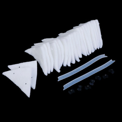 Replacement Sponge Cleaner For Cleaning Window Glass