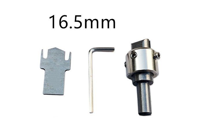 Ring Craft Router Bit