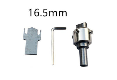 Ring Craft Router Bit