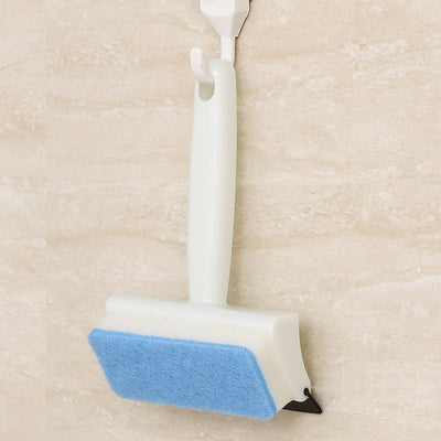 Household Glass Wiper Window Cleaner