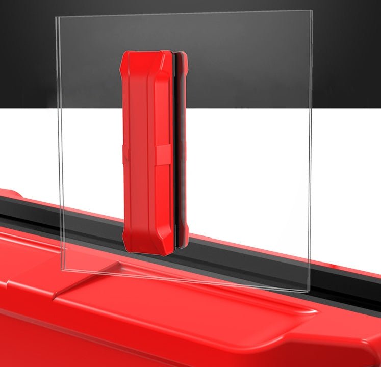 Household Multifunctional Glass Window Cleaner