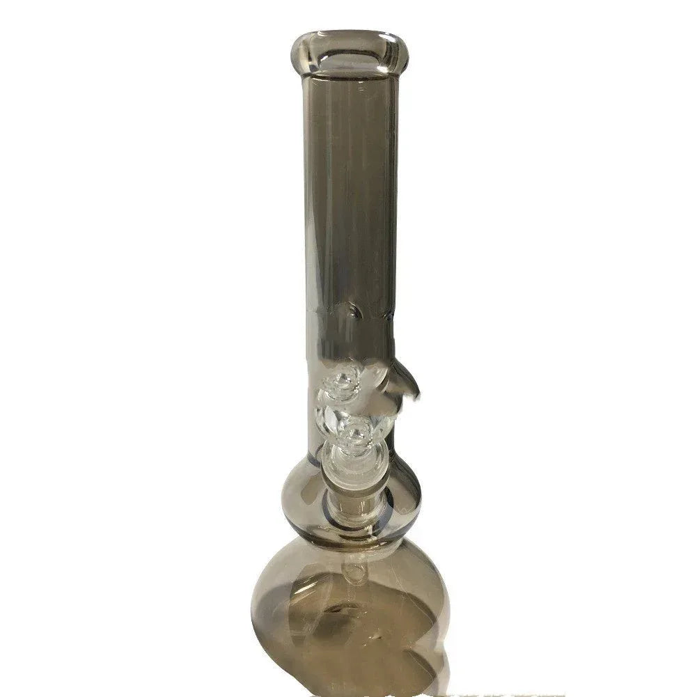 Glass Vase Set - Modern Decorative Vases for Home Decor - Home Decoration Plus